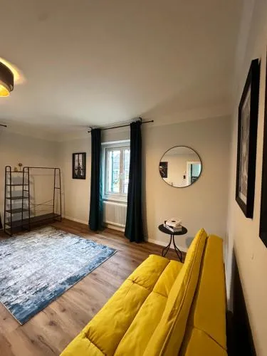 Cozy Apartment Salzburg in Salzburg, Österreich