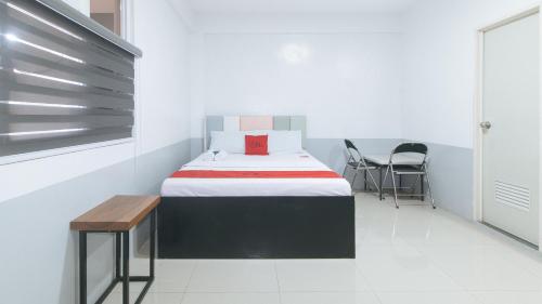RedDoorz at Walk Inn Apartelle Antipolo, Manila (fotografie 3)