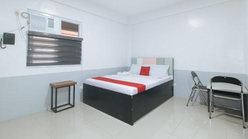 RedDoorz at Walk Inn Apartelle Antipolo, Manila (fotografie 4)