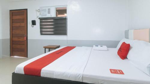 RedDoorz at Walk Inn Apartelle Antipolo, Manila (fotografie 5)