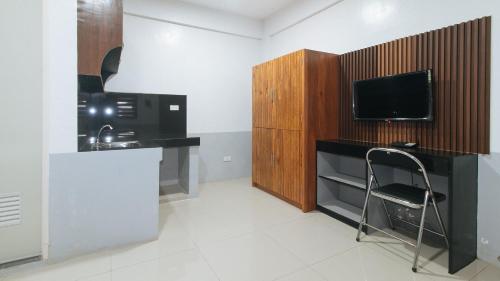 RedDoorz at Walk Inn Apartelle Antipolo, Manila (fotografie 6)