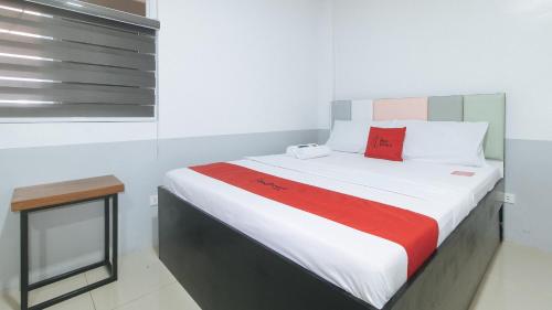RedDoorz at Walk Inn Apartelle Antipolo, Manila (fotografie 9)