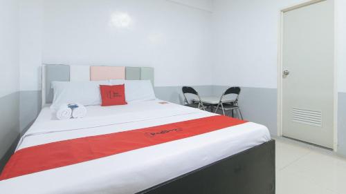 RedDoorz at Walk Inn Apartelle Antipolo, Manila (fotografie 10)