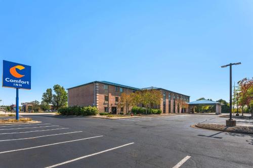 Comfort Inn Lafayette I-65 in Lafayette, USA