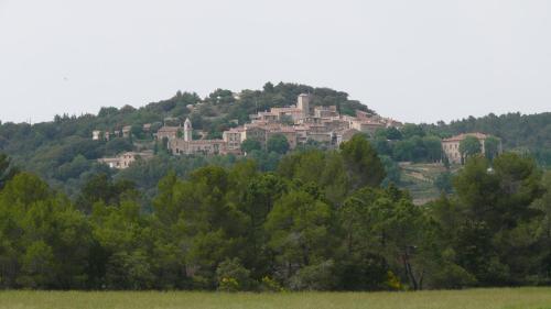 Les Bastides de l'Auviduery