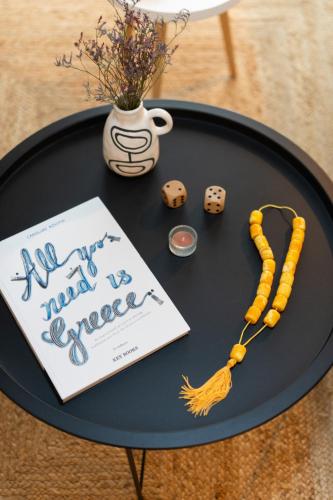 My Happy Greek Home - image 12