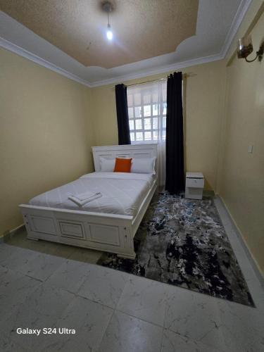 The comfort 2 bedrooms pioneer in 埃爾多雷特
