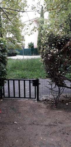 Studio Jardinet in Lemasson