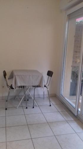 Studio Jardinet in Lemasson
