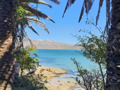 Omgivelser, Langebaan&nbsp;Guest House in Langebaan