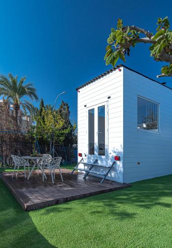 zelt 5x6m Das Company Partyzelt wasserdicht weiß 240g/m² PE Plane hochwertig Gartenzelt Summer PE - Faltpavillon - Gartenpavillon - Pavillon - Lagerzelt Fun Metal DC Geared Motor Farbe:UB - Hellgrün - Waldgrün [Glänzend]