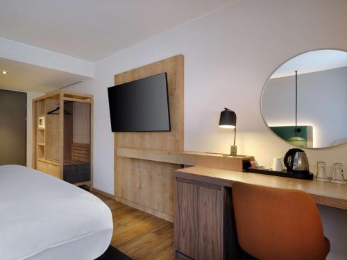 Ramada Innsbruck Tivoli - image 6