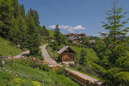 View, Ciasa Iachin - Dolomites Dream Retreat in San Martino In Badia