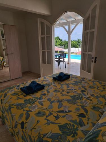 Spacieuse Villa 8 pers Spacieuse Villa 8 pers