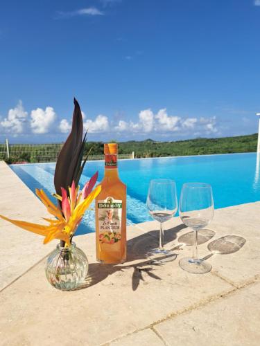 Spacieuse Villa 8 pers Spacieuse Villa 8 pers