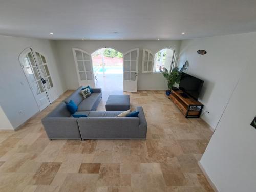 Spacieuse Villa 8 pers Spacieuse Villa 8 pers