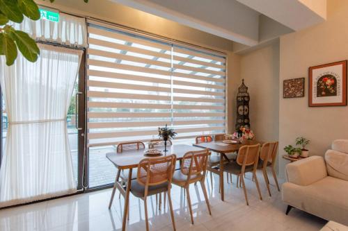 静河畔民宿 静河畔民宿