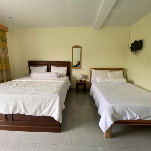 Pesona bali Room and restaurant 2