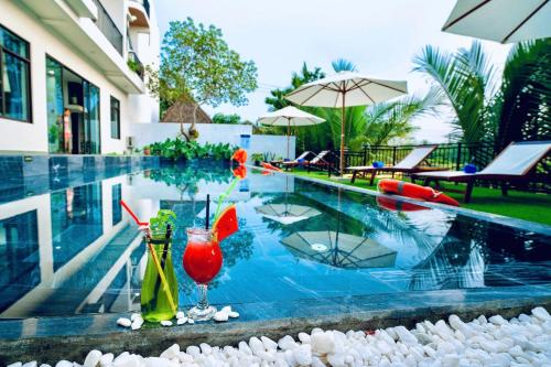 The Saltfield Hoi An Villa, Hoi An (fotografie 4)