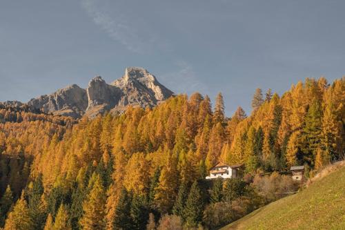 Exterior view, Ciasa Iachin - Dolomites Dream Retreat in San Martino In Badia