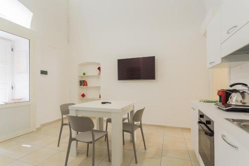 Létesítmények, Ricasoli27 in Mottola