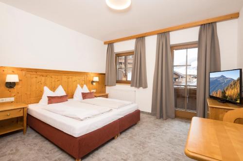  Gasthaus Jakober in Alpbach