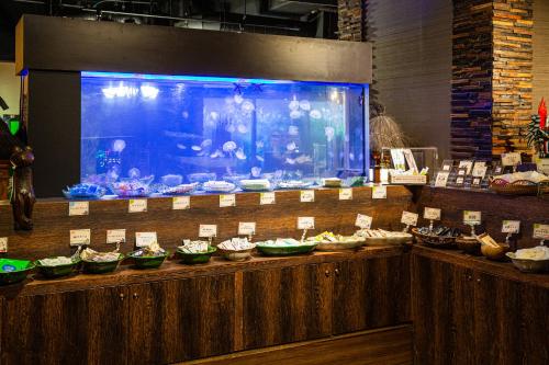 Hotel Balian Resort Kinshicho, Tokio (fotografie 9)