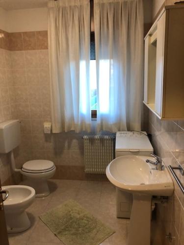  Appartamento Ongaro in Aviano