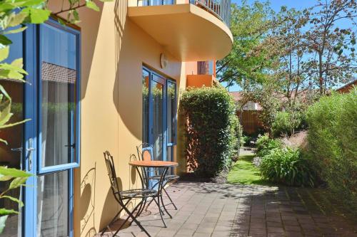 أدينجتون كورت موتيل (Addington Court Motel) in أدينغتون