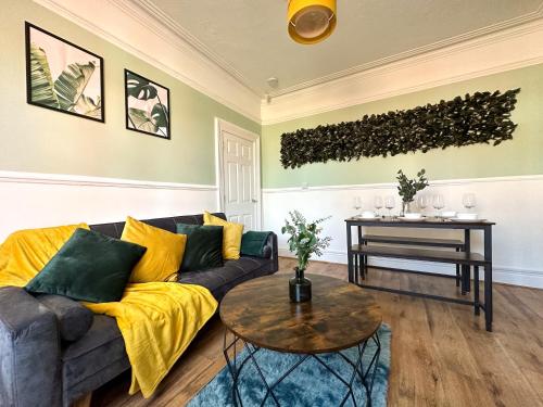 Liverpool Serviced Apartment - Phillimore, Liverpool (zdjęcie 4)