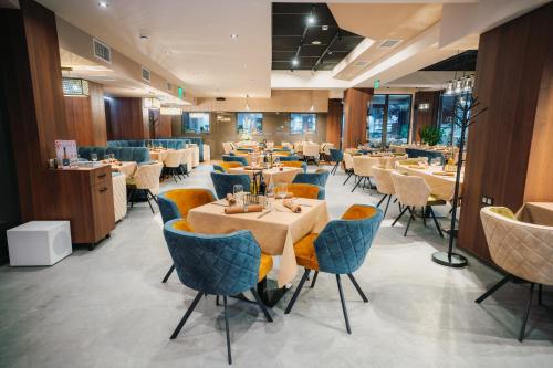 Хотел Панорама in Pleven