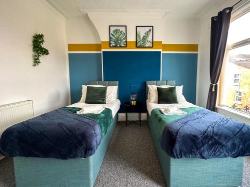 Liverpool Serviced Apartment - Phillimore, Liverpool (zdjęcie 7)