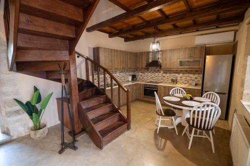 Villa Thalasena in Episkopi