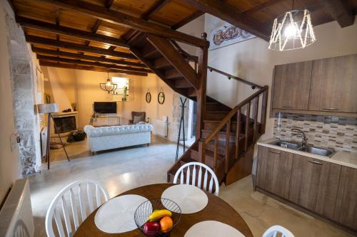 Facilities, Villa Thalasena in Episkopi
