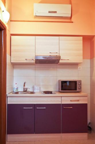 Garden House in Matulji