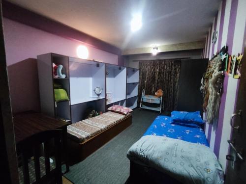 Puru Boutique Home "PBH", Private Room, Apartment, Thamel, Swoyambhu, Benchen Monastery, Kathmandu,  in Chhauni