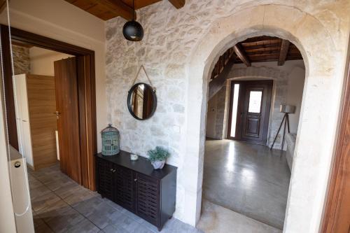 Exterior view, Villa Thalasena in Episkopi