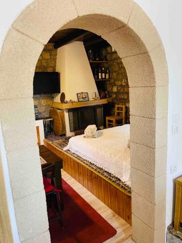 Thomas house Thomas house