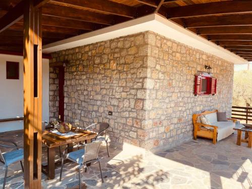 Thomas house Thomas house