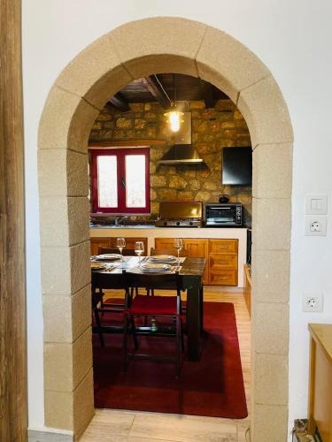 Thomas house Thomas house