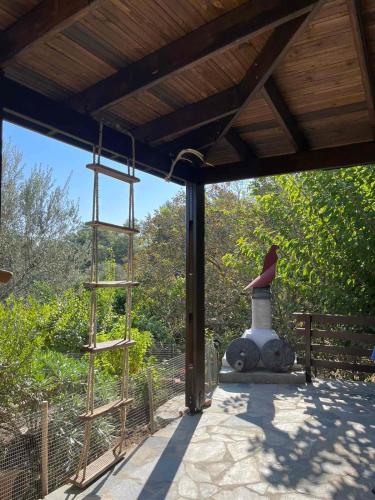 Thomas house Thomas house