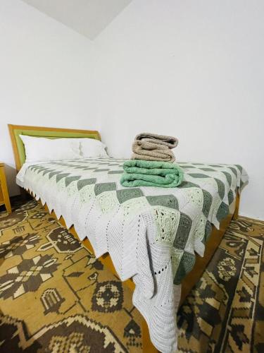 Thomas house Thomas house