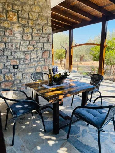 Thomas house Thomas house