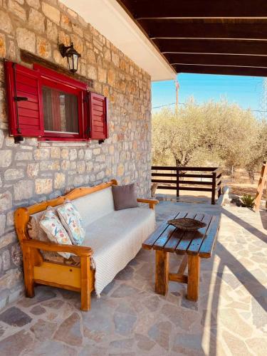 Thomas house Thomas house