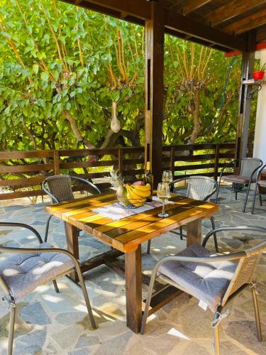 Thomas house Thomas house