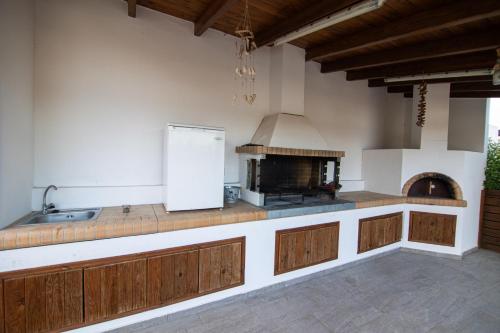 Facilities, Villa Thalasena in Episkopi
