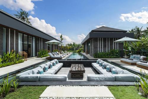 Villa Aloha by BaliSuperHost
