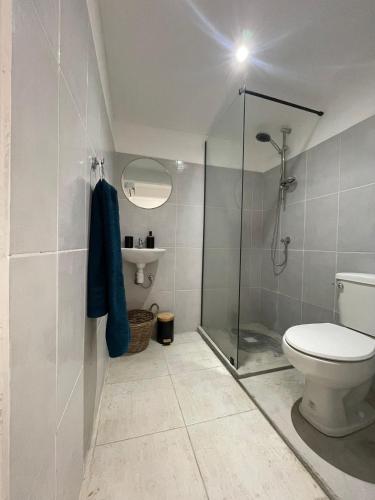 Baño, Bonaire 2 Stay Rincon in Bonaire