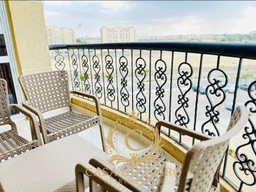 Casa Do Cairo - Rehab City Room Type - Apartment with Terrace