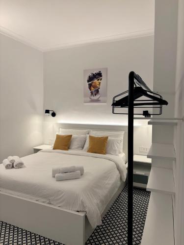 Monti Elite House, Rome